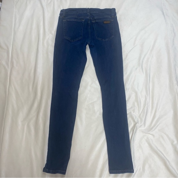 Joe's Jeans Sabrina Skinny Jeans, 30x31 - Picture 3 of 7